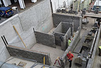 refurbishment